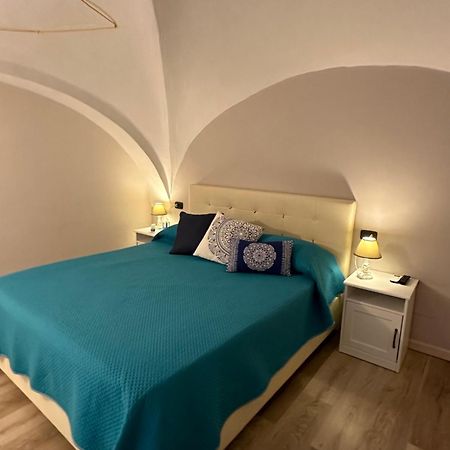 Casa Historical Center Bed and Breakfast Napels Buitenkant foto